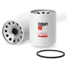 Fleetguard Oil Filter - LF680